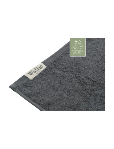 Walra Bath Towel Remade Cotton 70x140 serviette de bain 2