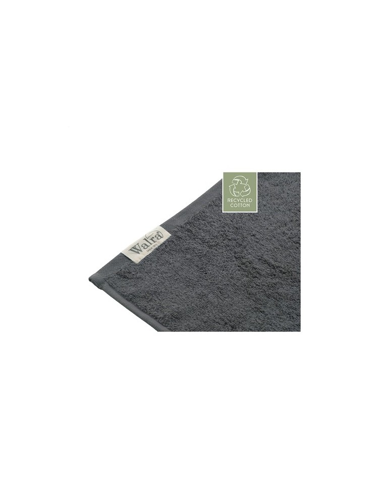 Walra Bath Towel Remade Cotton 70x140 serviette de bain