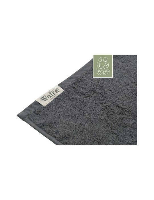 Walra Bath Towel Remade Cotton 70x140 serviette de bain