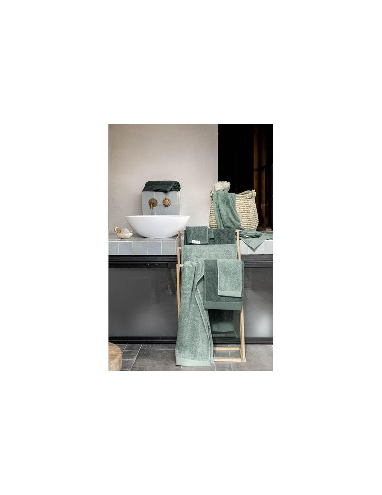 Walra Bath Towel Remade Cotton 70x140 serviette de bain