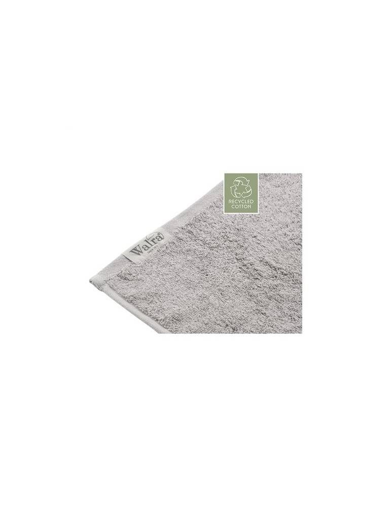 Walra Bath Towel Remade Cotton 70x140 serviette de bain