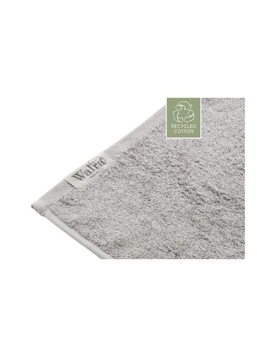 Walra Bath Towel Remade Cotton 70x140 serviette de bain