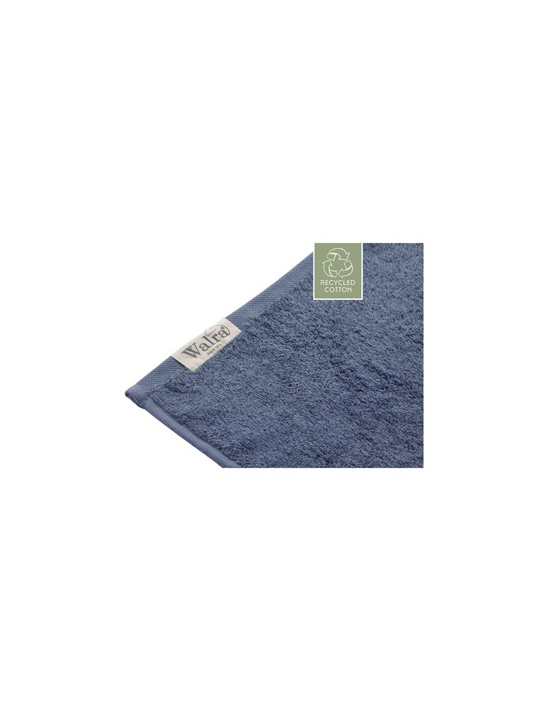 Walra Towel Remade Cotton 50 x 100 serviette