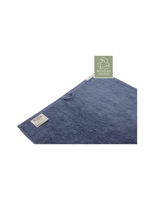 Walra Towel Remade Cotton 50 x 100 serviette