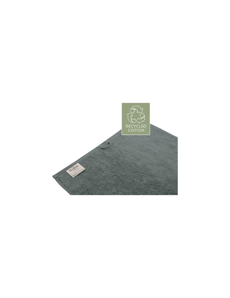 Walra Towel Remade Cotton 50 x 100 serviette