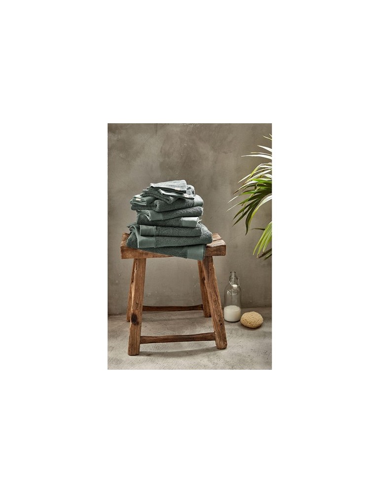 Walra Towel Remade Cotton 50 x 100 serviette