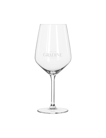 Jura Verre à vin 370 ml