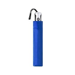 Parapluie pliable résistant personnalisé pas cher Alexon Matières : polyester Couleurs : gris 2