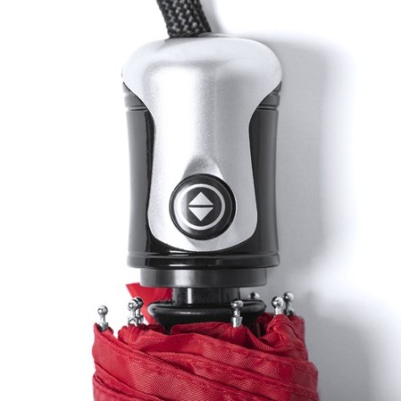 Parapluie Alexon : Élégance et Résistance