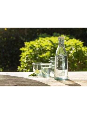 Sevilla Verre d'eau Recyclé 220 ml
