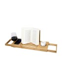Bamboo Bath board