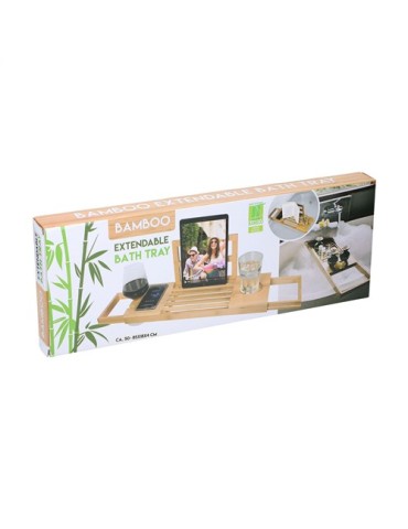Bamboo Bath board