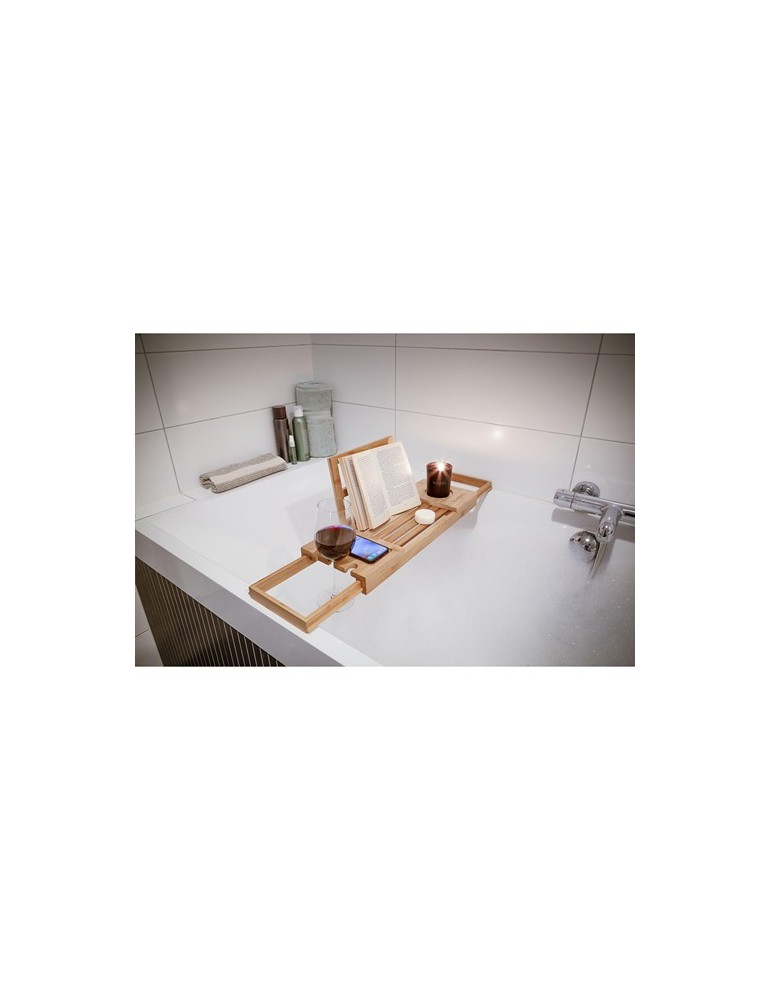 Bamboo Bath board