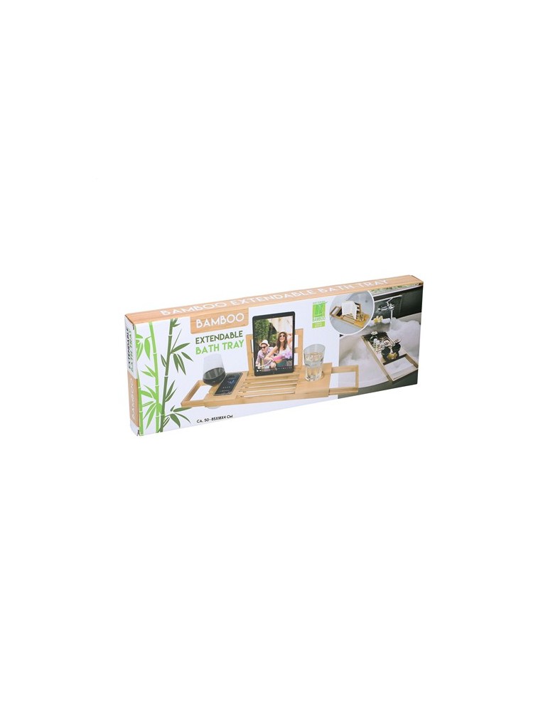 Bamboo Bath board