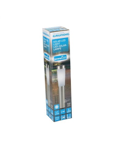 Grundig Solar LED-Light lampe solaire 2