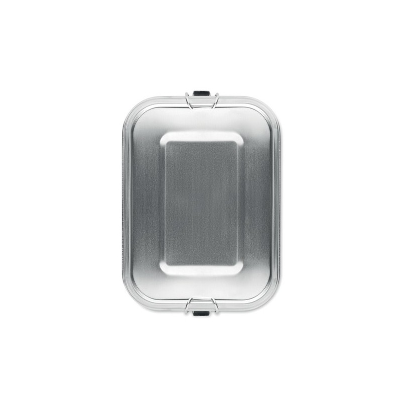 Boîte à lunch en acier inox SAO - Élégance et praticité