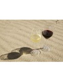 Nice Verre à vin 350 ml