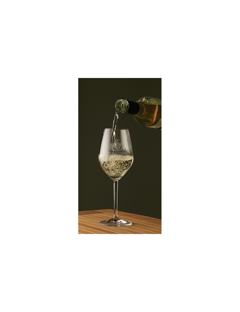 Nice Verre à vin 350 ml