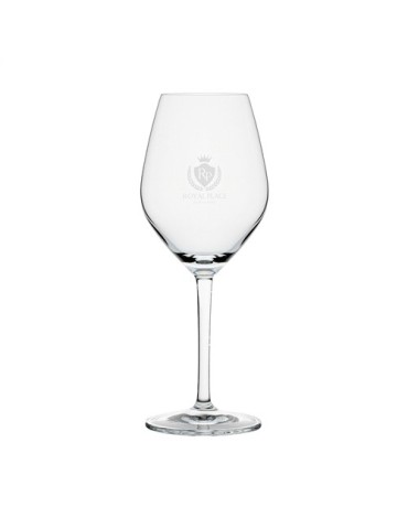 Nice Verre à vin 350 ml