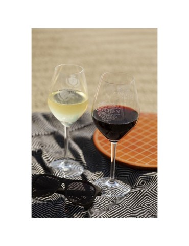 Nice Verre à vin 480 ml 2