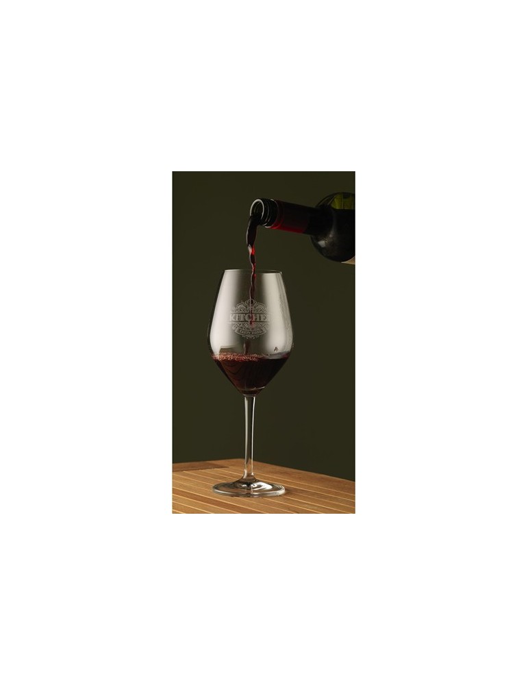Nice Verre à vin 480 ml