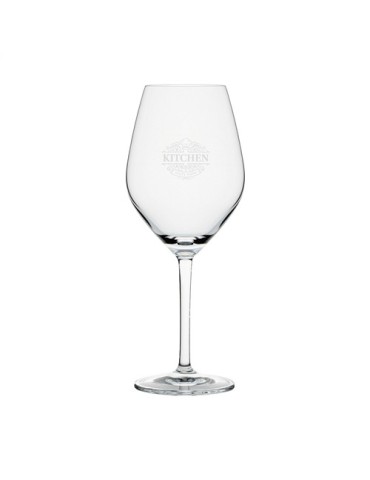 Nice Verre à vin 480 ml
