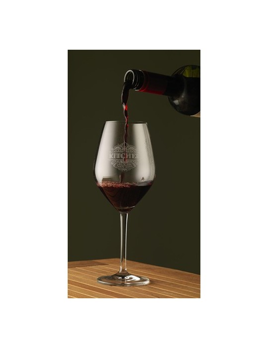 Nice Verre à vin 480 ml