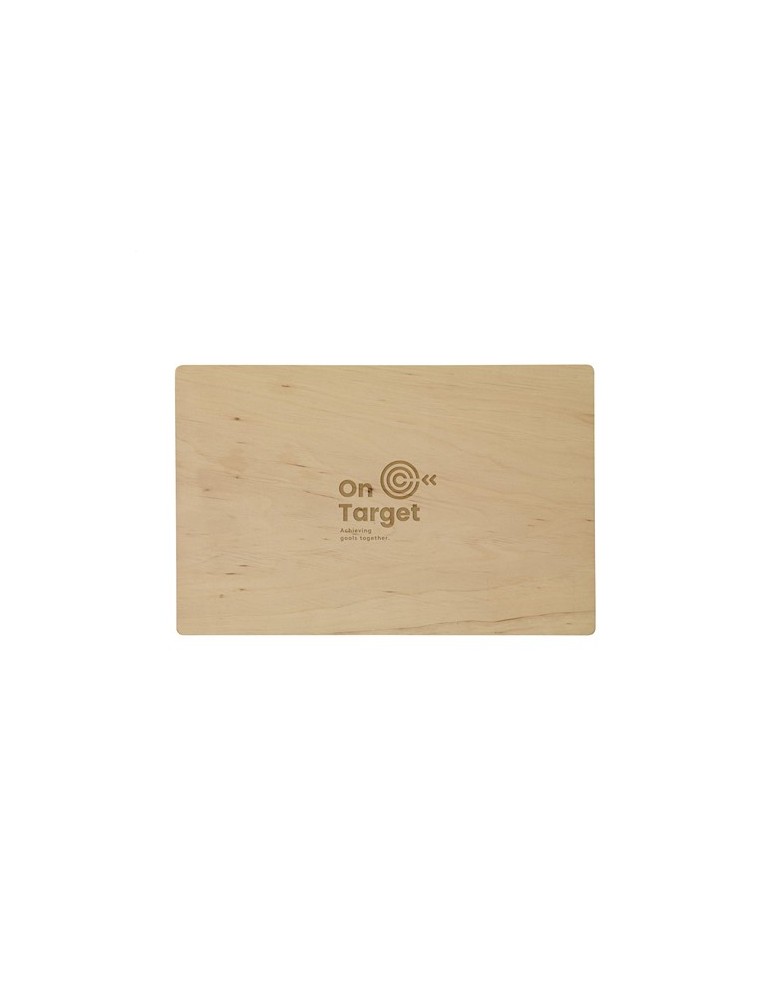 Alder Wood Chopping Board