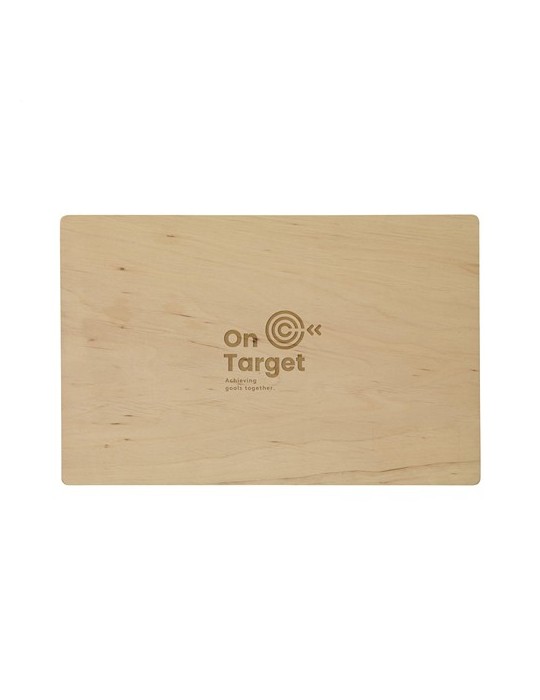 Alder Wood Chopping Board