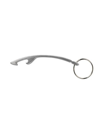Alu Opener décapsuleur /porte-clés 2