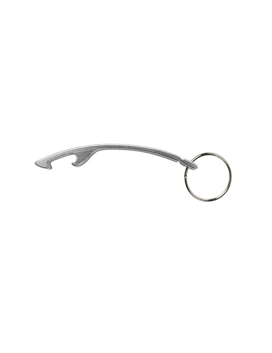 Alu Opener décapsuleur /porte-clés