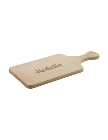 Alder Wood Chopping Board Handle