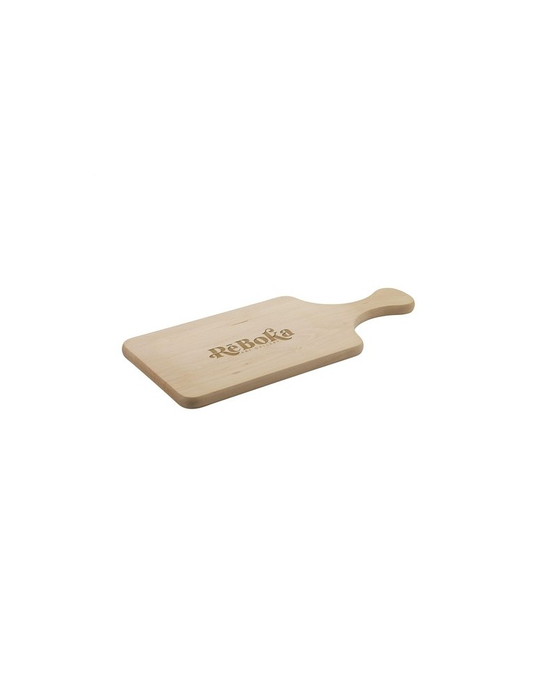 Alder Wood Chopping Board Handle