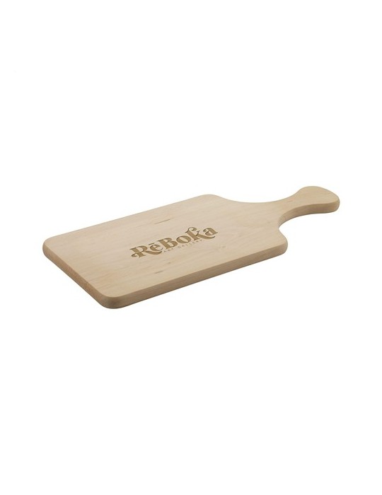 Alder Wood Chopping Board Handle