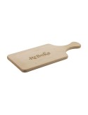 Alder Wood Chopping Board Handle