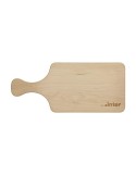 Alder Wood Chopping Board Handle