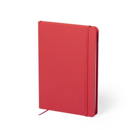 Bloc Notes Antibactérien Kioto - Élégance et Hygiène