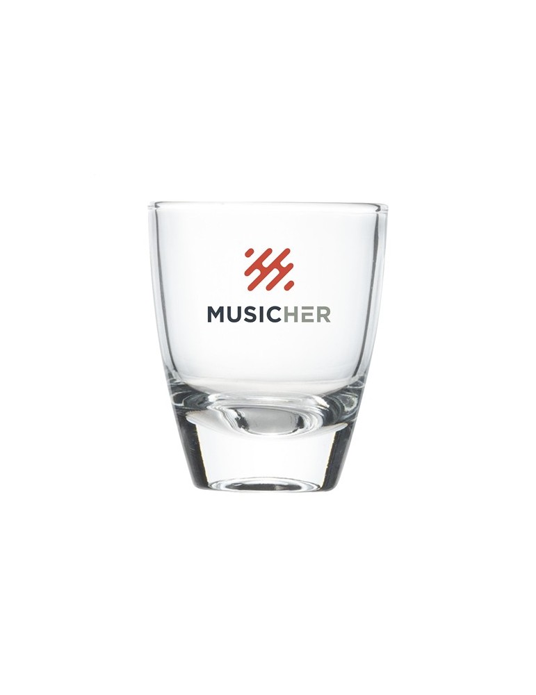 Classic Verre à Liquer 50 ml
