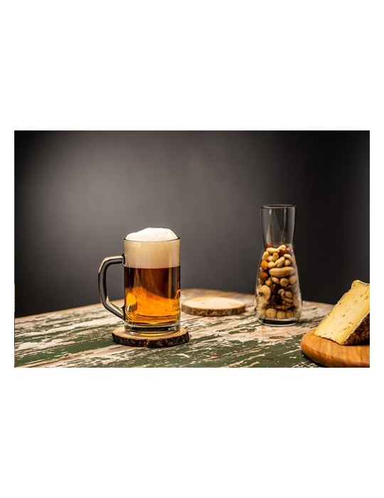 Otto Bock de bière 490 ml