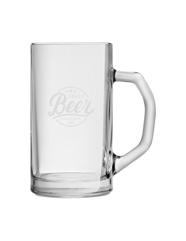 Otto Bock de bière 490 ml