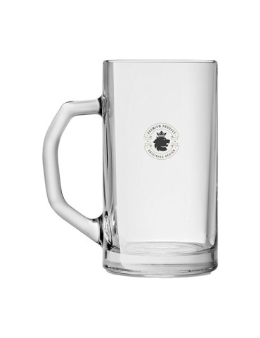 Otto Bock de bière 490 ml