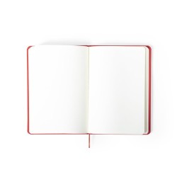 Bloc Notes Antibactérien Personnalisé Kioto objet promotionnel éco-responsable