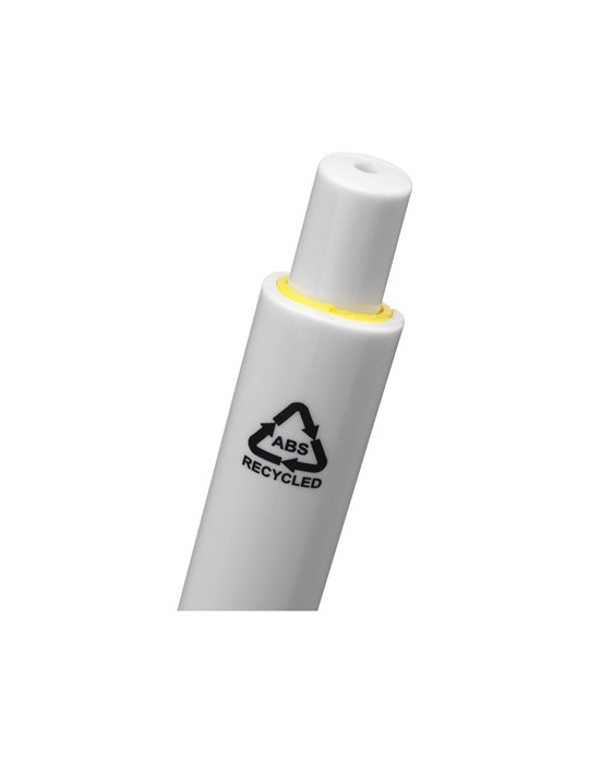 Vista GRS Recycled ABS stylo