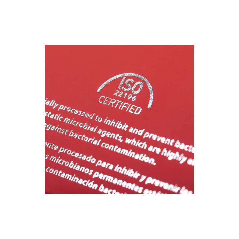 Bloc Notes Antibactérien Kioto - Élégance et Hygiène