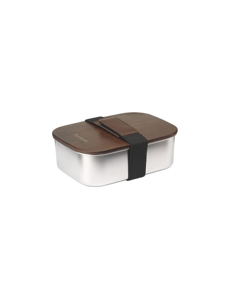 Madera RCS Lunchbox boîte à lunch