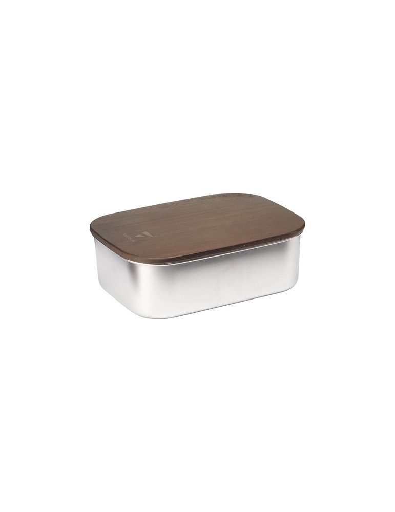 Madera RCS Lunchbox boîte à lunch