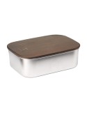 Madera RCS Lunchbox boîte à lunch
