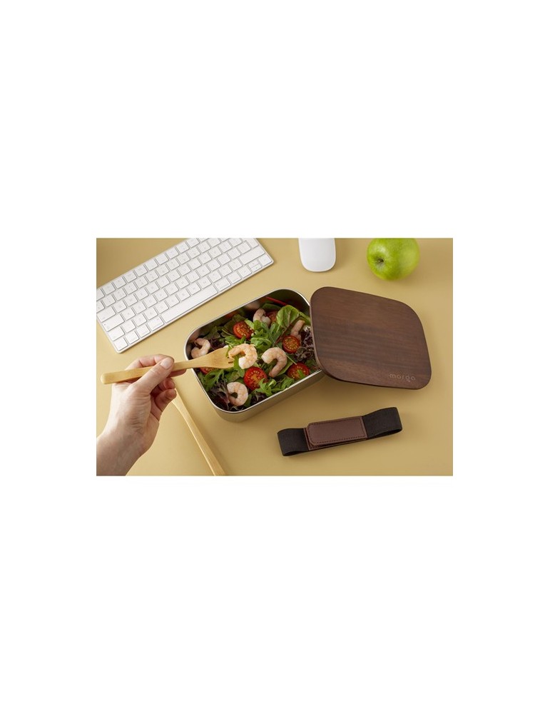 Madera RCS Lunchbox boîte à lunch