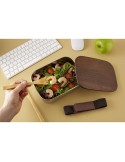 Madera RCS Lunchbox boîte à lunch