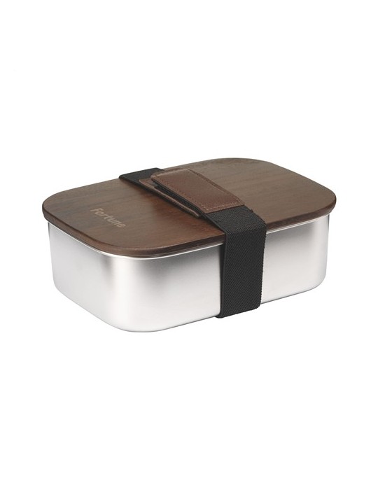 Madera RCS Lunchbox boîte à lunch